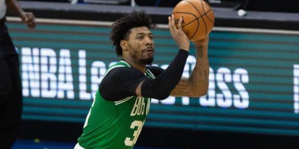 乐鱼体育网址-绿军低迷因斯马特缺席？渴望反弹首先要重振士气