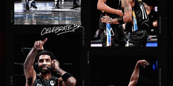 【讨论】攻极强守极弱！NBA球探如何评价这支篮网？