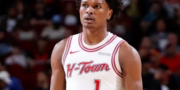 乐鱼体育网址-狂轰26+7+2！请让谢泼德首发，阿门赛后说出优点，还提到了杜兰特