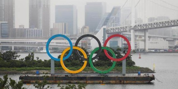 乐鱼体育VIP注册-日媒：奥运前将限制入境人数 每日不超过2000人