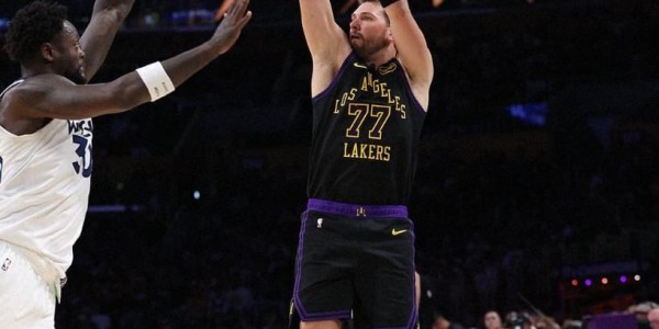 NBA最新排名出炉！火箭坐收大礼，勇士开始掉队，湖人也升到第四