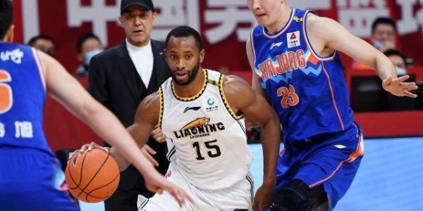 乐鱼体育网址-【观察】强援加盟郭少归位 辽宁向总冠军发起冲刺