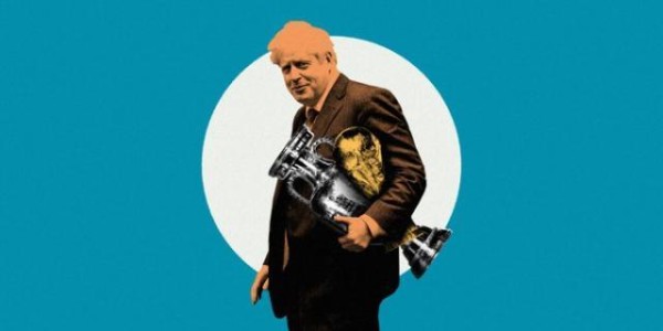 乐鱼体育VIP注册-接盘欧洲杯+申办世界杯 英首相葫芦里卖的什么药？